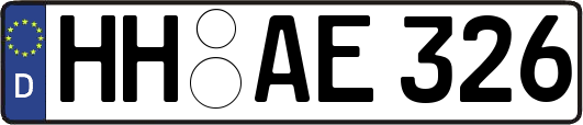 HH-AE326