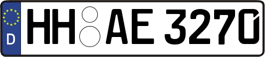 HH-AE3270