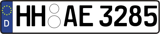 HH-AE3285