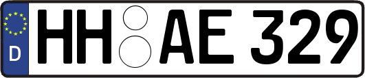 HH-AE329