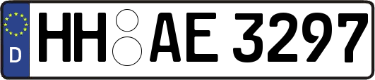 HH-AE3297