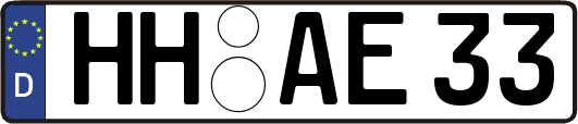 HH-AE33