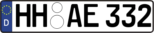 HH-AE332
