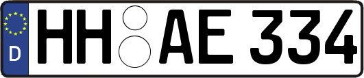 HH-AE334