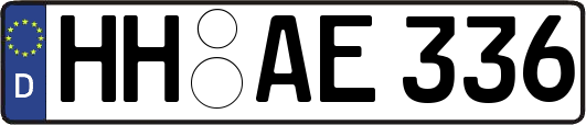 HH-AE336
