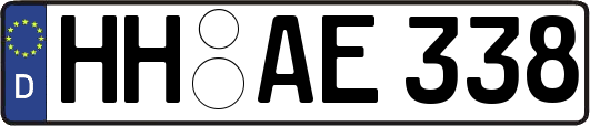 HH-AE338