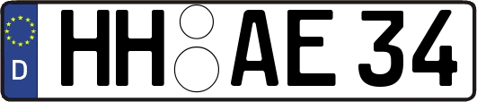 HH-AE34