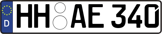HH-AE340