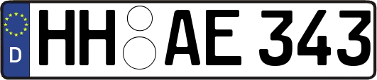 HH-AE343