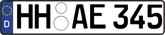 HH-AE345
