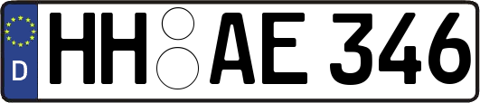 HH-AE346