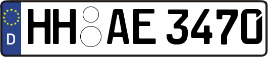 HH-AE3470