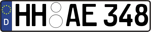 HH-AE348