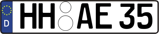 HH-AE35