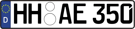 HH-AE350
