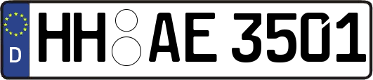 HH-AE3501