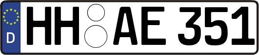 HH-AE351