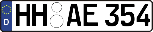 HH-AE354