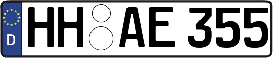 HH-AE355