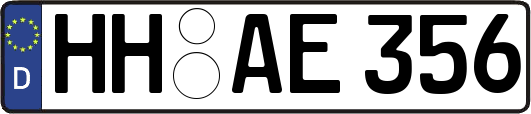 HH-AE356