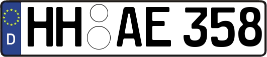 HH-AE358