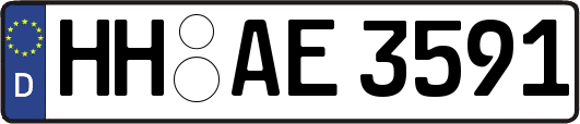 HH-AE3591