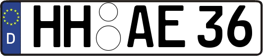 HH-AE36