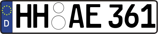 HH-AE361