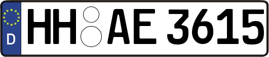 HH-AE3615