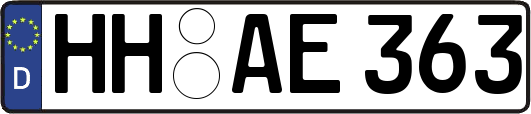 HH-AE363