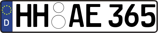 HH-AE365