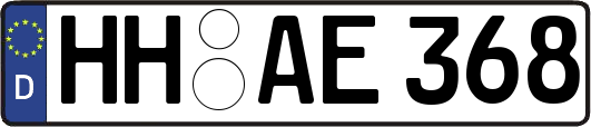 HH-AE368