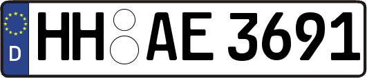 HH-AE3691