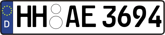 HH-AE3694