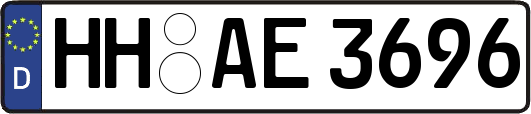 HH-AE3696