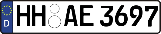 HH-AE3697