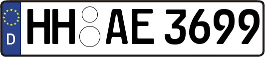 HH-AE3699