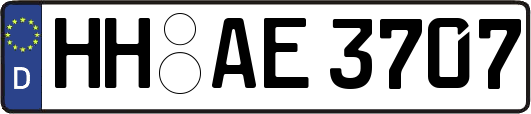 HH-AE3707