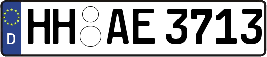 HH-AE3713