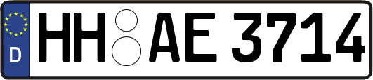 HH-AE3714
