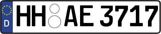 HH-AE3717