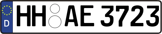 HH-AE3723