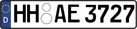 HH-AE3727