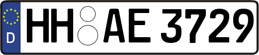 HH-AE3729