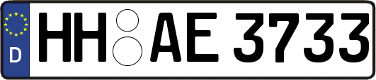 HH-AE3733