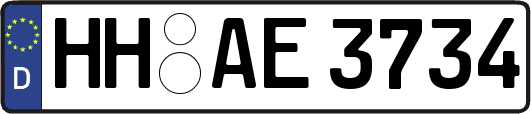 HH-AE3734