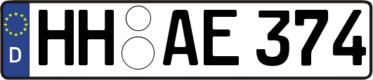 HH-AE374