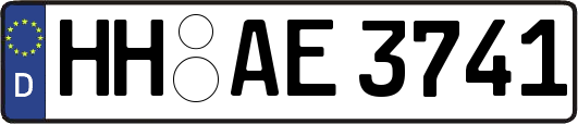 HH-AE3741