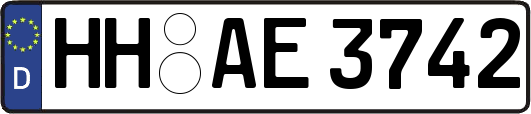 HH-AE3742