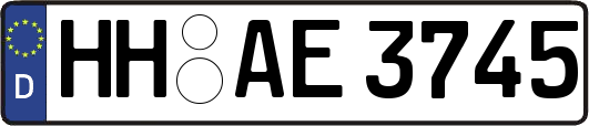 HH-AE3745